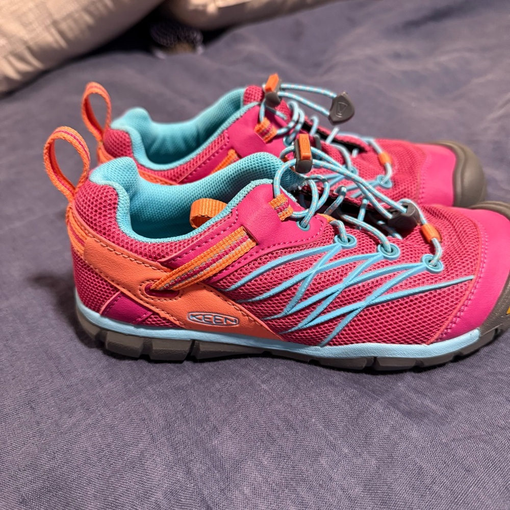 Keen Chandler kids shoes